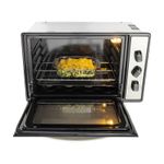 Horno-Medio-Formato-Electrico-Inox-Haceb