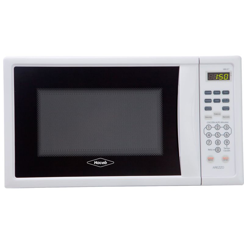 Horno-Microondas-Haceb-Blanco-0.7--20-Litros-