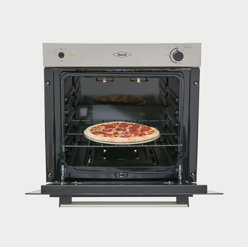 MAXIMS HORNO DE GAS 60 CM – Castel BAASA