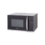 Horno Microondas Haceb Azafrán 1.1 Grill Negro (31 Litros) - Haceb