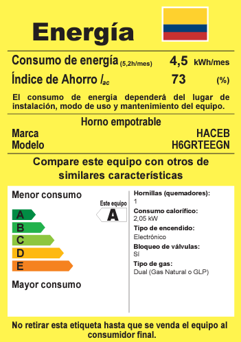 Horno-Casia-Haceb-Mixto-Inox-60-Cm-Gas-Natural